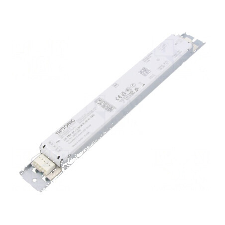 Alimentator LED pulsatoriu 75W 80-220VDC 250-550mA LC OUT: 1 | Electronic-mag.ro | Componente Electronice
