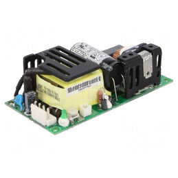 Alimentator pulsatoriu deschis 120W - Compatibil cu diverse surse de alimentare | Electronic-mag.ro | Componente Electronice