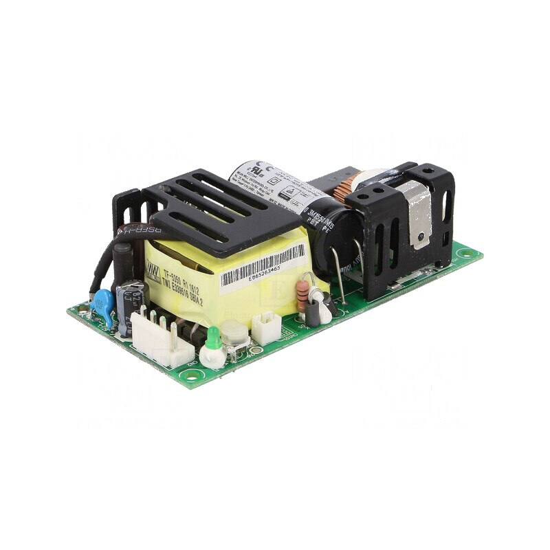 Alimentator pulsatoriu deschis 120W - Compatibil cu diverse surse de alimentare | Electronic-mag.ro | Componente Electronice Alimentator pulsatoriu deschis 120W - Compatibil cu diverse surse de alimentare | Electronic-mag.ro | Componente Electronice