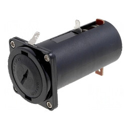 Suport pentru urechi negre | Electronic-mag.ro | Componente Electronice
