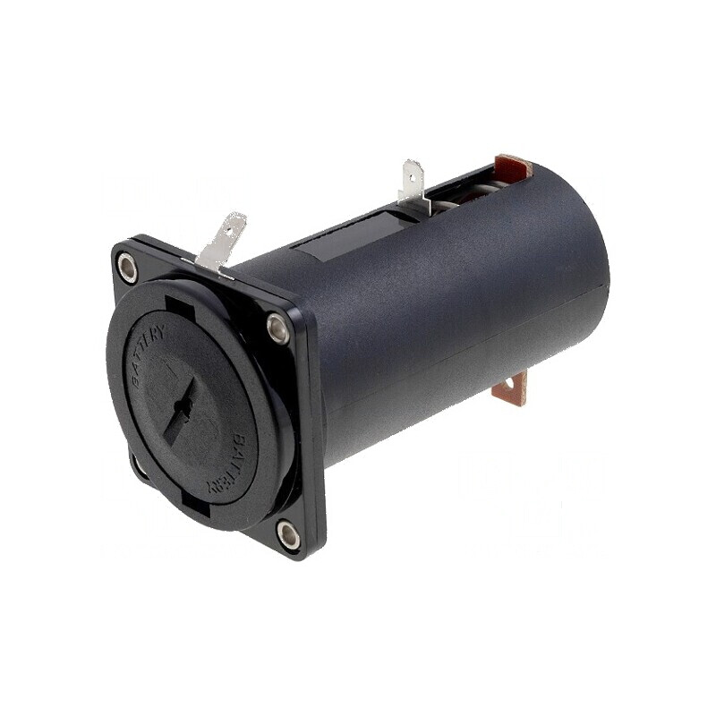 Suport pentru urechi negre | Electronic-mag.ro | Componente Electronice