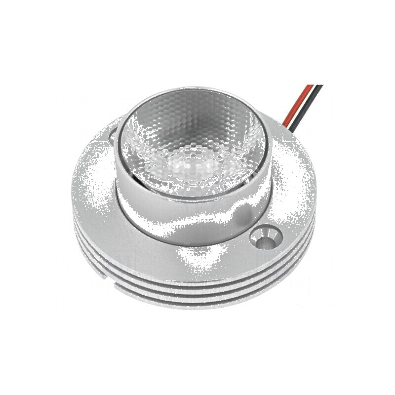 Bec LED alb 140lm 15° Minostar | Electronic-mag.ro | Componente Electronice