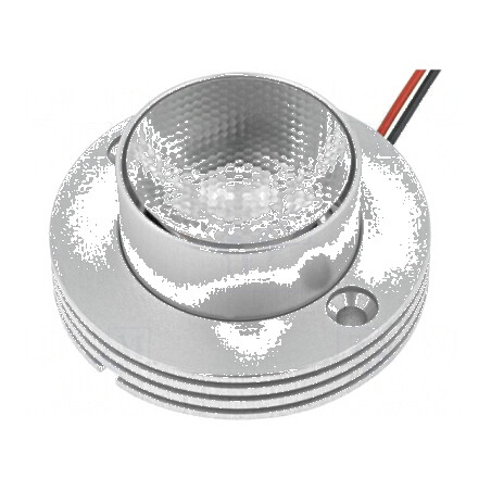 Bec LED alb 140lm 15° Minostar | Electronic-mag.ro | Componente Electronice