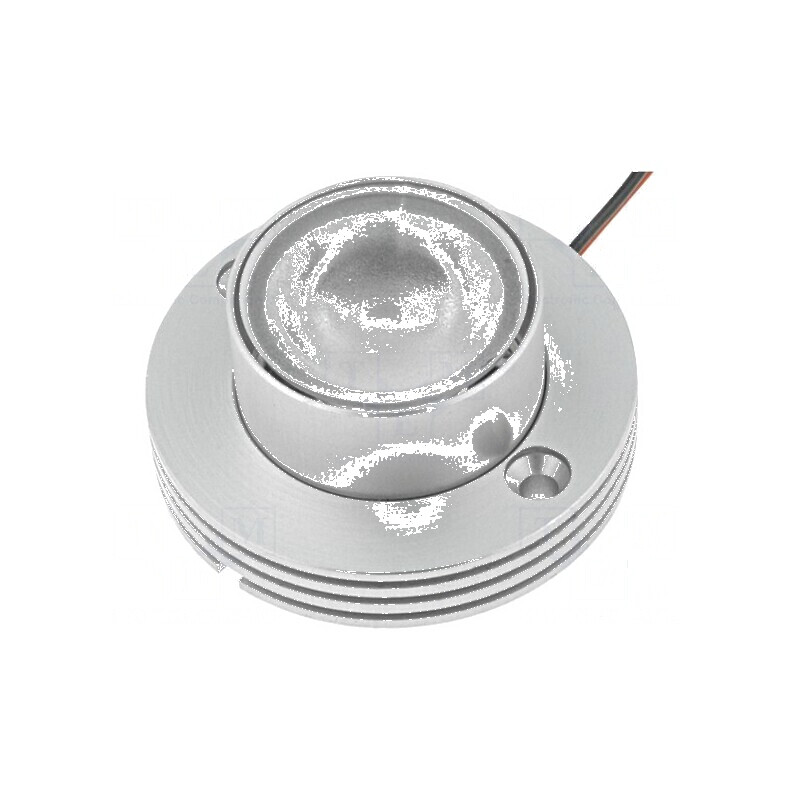 Bec LED alb cald Minostar | Electronic-mag.ro | Componente Electronice