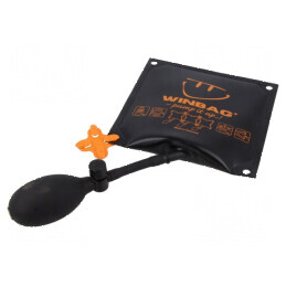 Cushion for Assembly and Lifting - 135kg Weight Capacity | Electronic-mag.ro | Componente Electronice