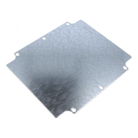 Suport de montare universal din oțel | Electronic-mag.ro | Componente Electronice