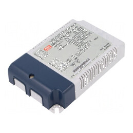 Alimentator LED pulsatoriu 45W - Sursa de alimentare LED pulsatorie | Electronic-mag.ro | Componente Electronice
