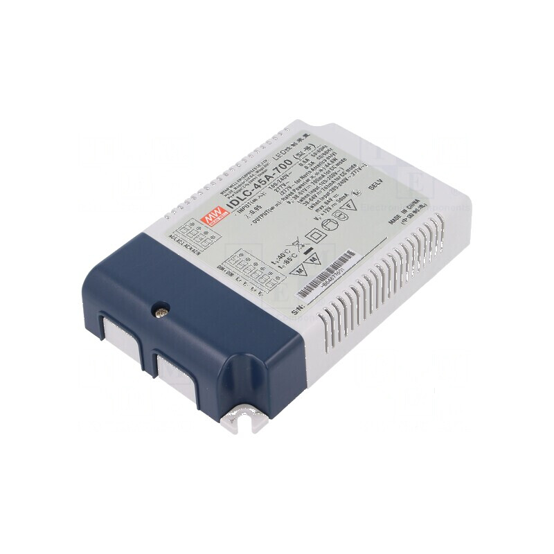 Alimentator LED pulsatoriu 45W - Sursa de alimentare LED pulsatorie | Electronic-mag.ro | Componente Electronice Alimentator LED pulsatoriu 45W - Sursa de alimentare LED pulsatorie | Electronic-mag.ro | Componente Electronice