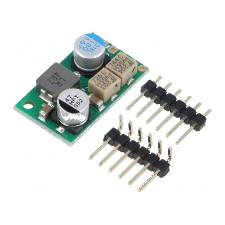 Convertor de tensiune: step down 3A 80-95% | Electronic-mag.ro | Componente Electronice