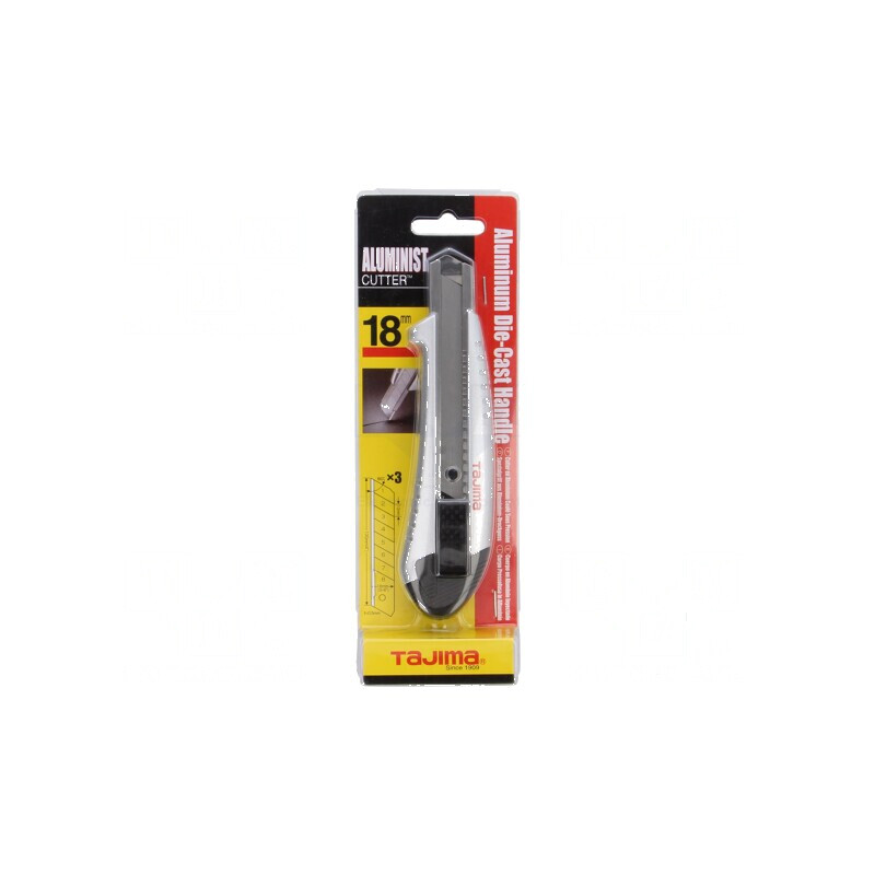 Cuţit universal de 168mm | Electronic-mag.ro | Componente Electronice