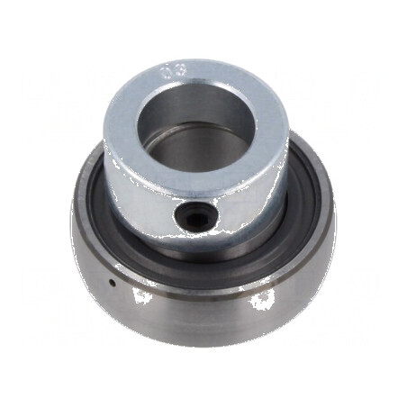 Lagăr cu autoreglare 17x40x19,1 mm | Electronic-mag.ro | Componente Electronice