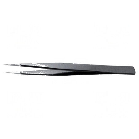 Pensetă ESD cu vârf ascuțit | Electronic-mag.ro | Componente Electronice