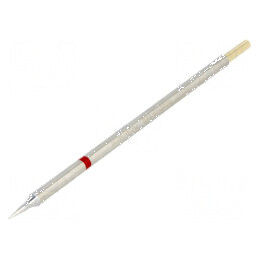 Vârf conic pentru staţie de lipit | Electronic-mag.ro | Componente Electronice