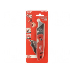Cuţit universal Fastback™ | Electronic-mag.ro | Componente Electronice