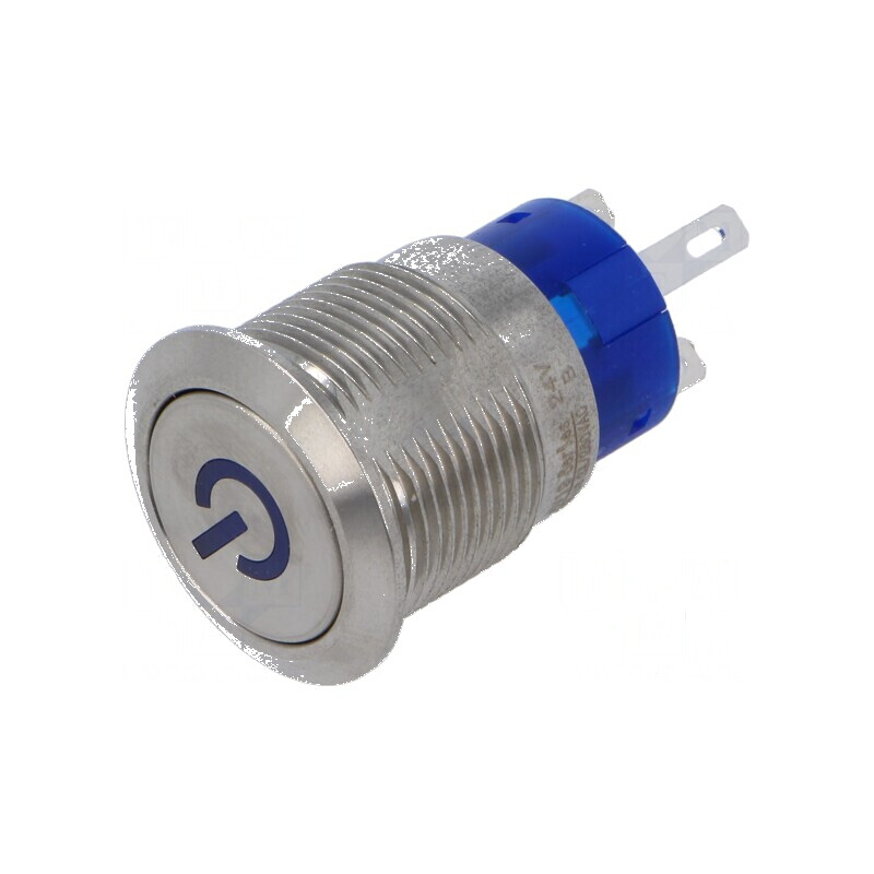 Comutator anti-vandalism SPST OFF-ON IP67 - Comutator anti-vandalism OFF-ON IP67 | Electronic-mag.ro | Componente Electronice Comutator anti-vandalism SPST OFF-ON IP67 - Comutator anti-vandalism OFF-ON IP67 | Electronic-mag.ro | Componente Electronice