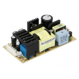 Alimentator cu buffer deschis 60W universala | Electronic-mag.ro | Componente Electronice