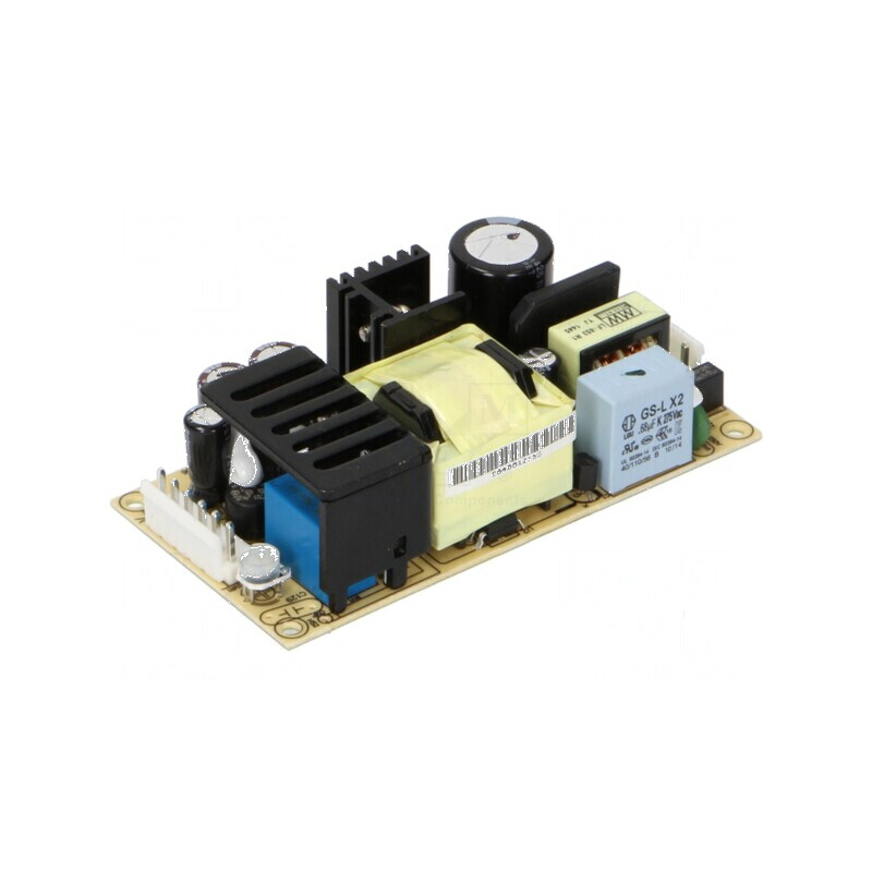 Alimentator cu buffer deschis 60W universala | Electronic-mag.ro | Componente Electronice