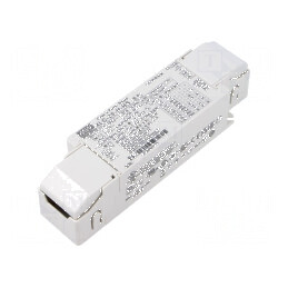 Alimentator LED pulsatoriu 25W 9÷54VDC - Alimentator LED pulsatoriu 25W | Electronic-mag.ro | Componente Electronice