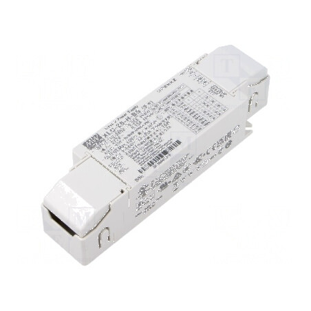 Alimentator LED pulsatoriu 25W 9÷54VDC - Alimentator LED pulsatoriu 25W | Electronic-mag.ro | Componente Electronice
