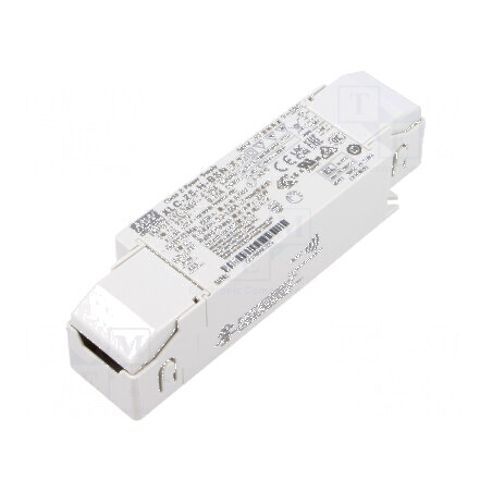 Alimentator LED pulsatoriu 25W 9-54VDC 300mA-1.05A | Electronic-mag.ro | Componente Electronice
