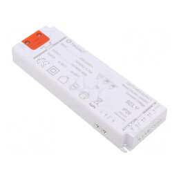 Alimentator pulsatoriu LED 60W 12VDC 5A IP20 | Electronic-mag.ro | Componente Electronice