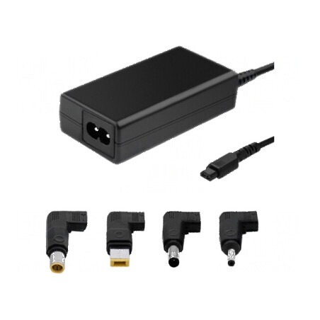 Alimentator universal 65W 19V-20V 3,42A | Electronic-mag.ro | Componente Electronice