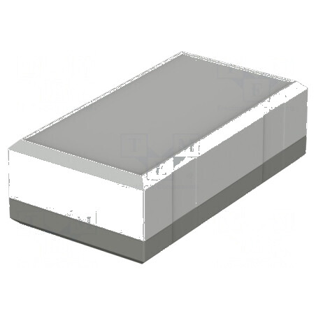Carcasă universală elegantă din polistiren | Electronic-mag.ro | Componente Electronice
