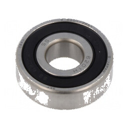 Rulment cu bile de 12mm interioară, 32mm exterior și 10mm lățime | Electronic-mag.ro | Componente Electronice