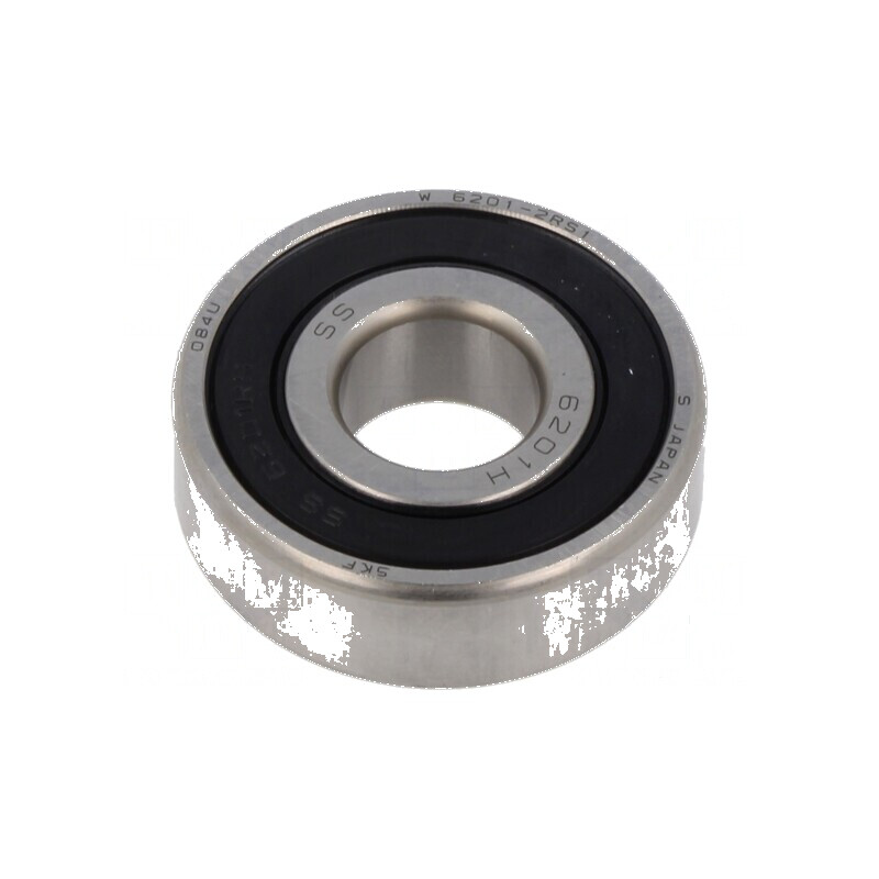 Rulment cu bile de 12mm interioară, 32mm exterior și 10mm lățime | Electronic-mag.ro | Componente Electronice