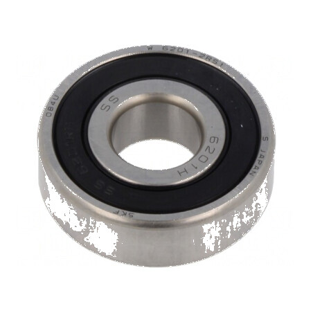 Rulment cu bile de 12mm interioară, 32mm exterior și 10mm lățime | Electronic-mag.ro | Componente Electronice