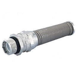 Garnitură de etanşare cu manşon M20 1,5 IP68 | Electronic-mag.ro | Componente Electronice