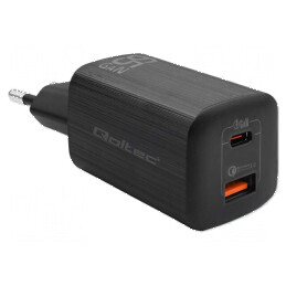 Alimentator plug-in 5VDC, 3,25A 65W | Electronic-mag.ro | Componente Electronice
