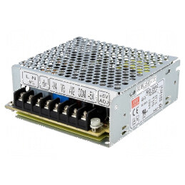 Alimentator pulsatoriu încastrabil 50W 5VDC OUT: 4 | Electronic-mag.ro | Componente Electronice