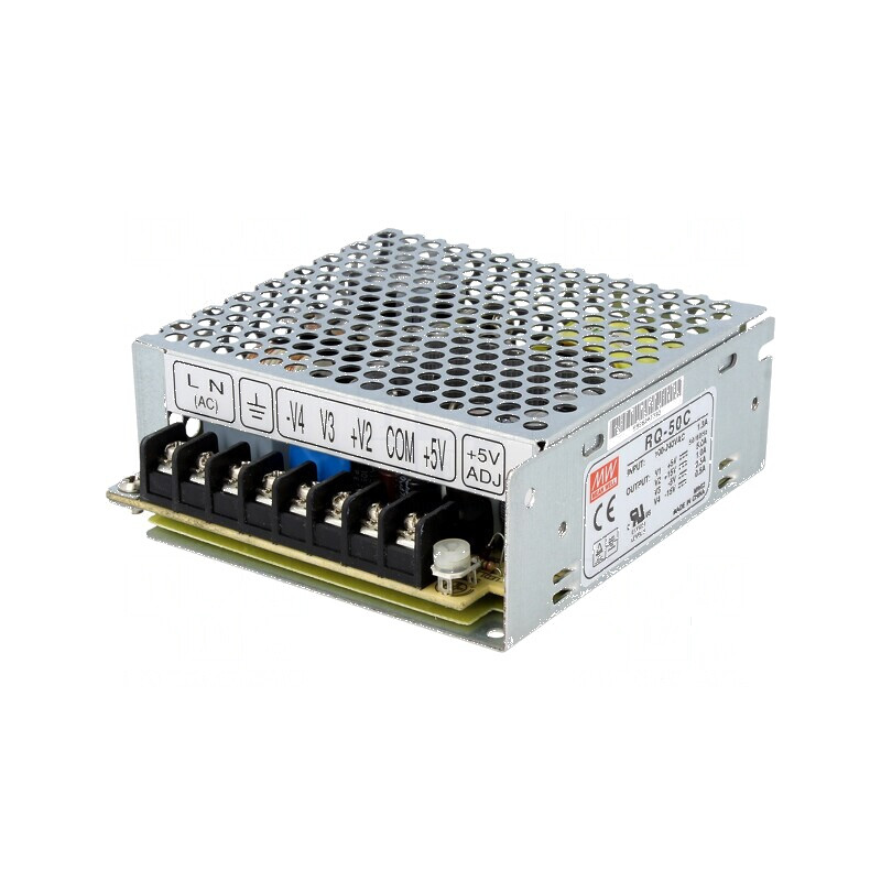 Alimentator pulsatoriu încastrabil 50W 5VDC OUT: 4 | Electronic-mag.ro | Componente Electronice Alimentator pulsatoriu încastrabil 50W 5VDC OUT: 4 | Electronic-mag.ro | Componente Electronice