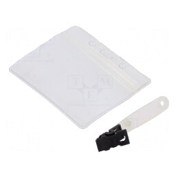 Etui pentru identificator de carduri | Electronic-mag.ro | Componente Electronice