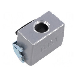 Capotă pentru EPIC H-A 10 TBF M20 N.GEW. | Electronic-mag.ro | Componente Electronice
