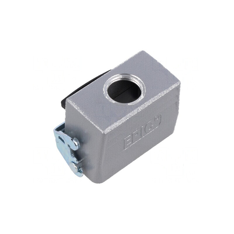 Capotă pentru EPIC H-A 10 TBF M20 N.GEW. | Electronic-mag.ro | Componente Electronice