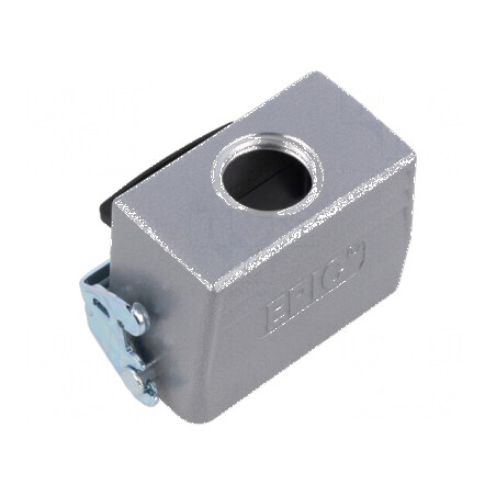 Capotă pentru EPIC H-A 10 TBF M20 N.GEW. | Electronic-mag.ro | Componente Electronice