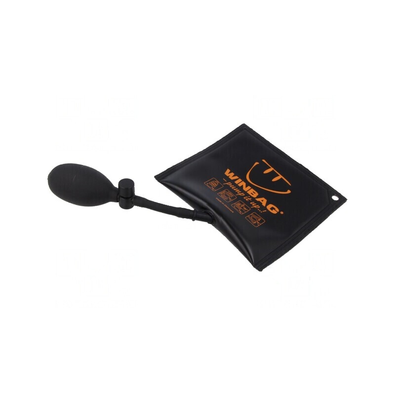 Cushion for Door Installation and Lifting | Electronic-mag.ro | Componente Electronice