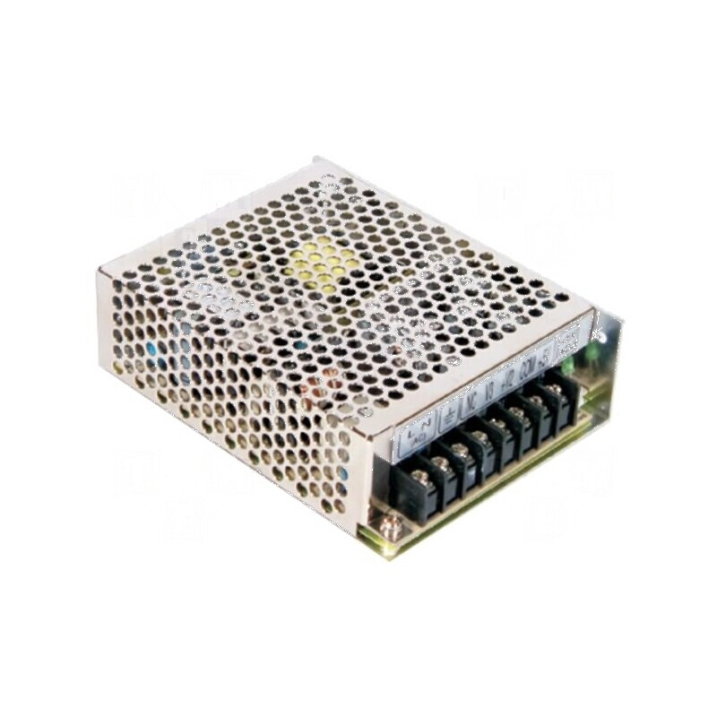 Alimentator pulsatoriu pentru încastrare 66,1W 5VDC | Electronic-mag.ro | Componente Electronice Alimentator pulsatoriu pentru încastrare 66,1W 5VDC | Electronic-mag.ro | Componente Electronice