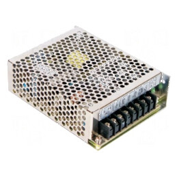 Alimentator pulsatoriu modular 65,5W 5VDC | Electronic-mag.ro | Componente Electronice