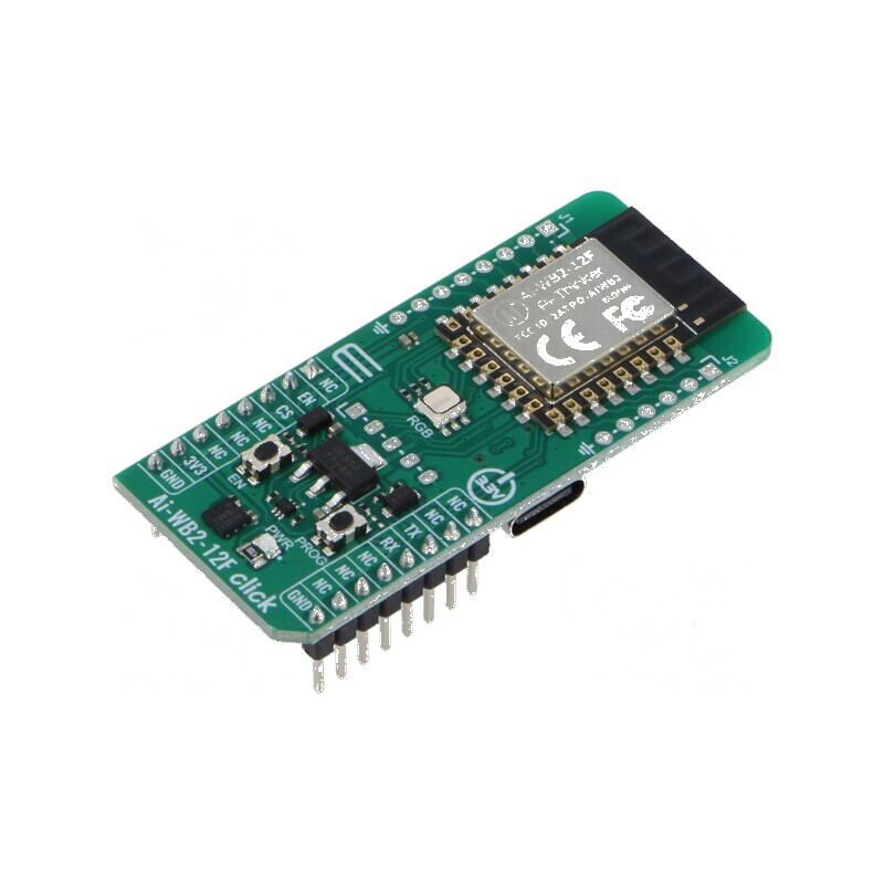Placă prototip IoT 3,3VDC - Placă prototip IoT 3,3VDC | Electronic-mag.ro | Componente Electronice