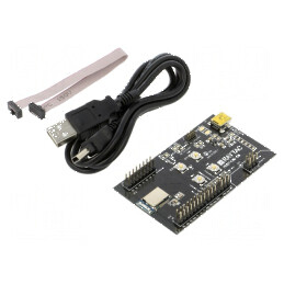 Modul Bluetooth Low Energy SMD | Electronic-mag.ro | Componente Electronice