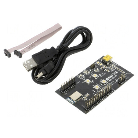 Modul Bluetooth Low Energy SMD | Electronic-mag.ro | Componente Electronice