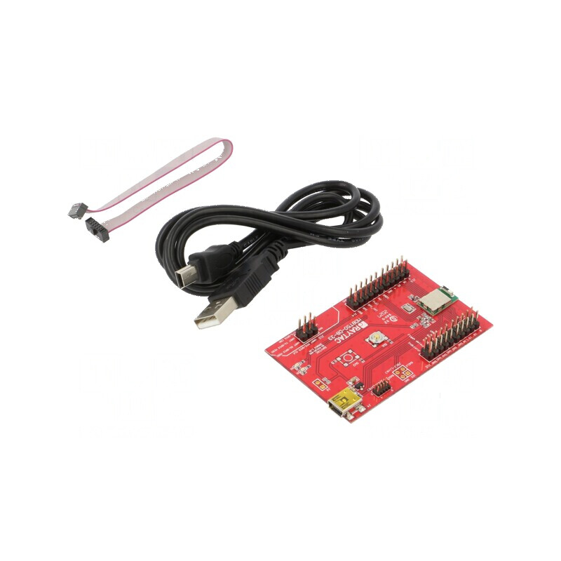Modul Bluetooth Low Energy SMD | Electronic-mag.ro | Componente Electronice