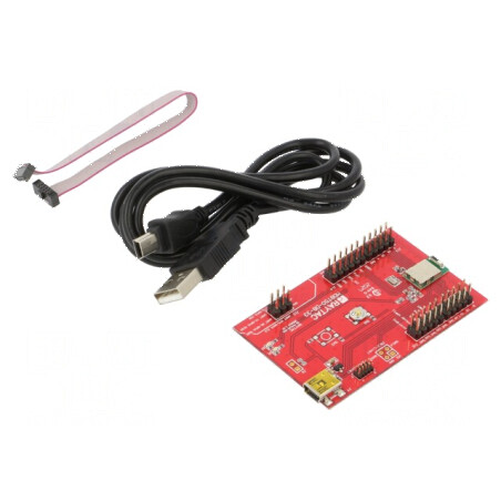 Modul Bluetooth Low Energy SMD | Electronic-mag.ro | Componente Electronice