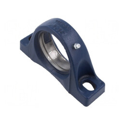Bearing Housing with Plummer Block Cast Iron - Housing Block for Bearings | Electronic-mag.ro | Componente Electronice