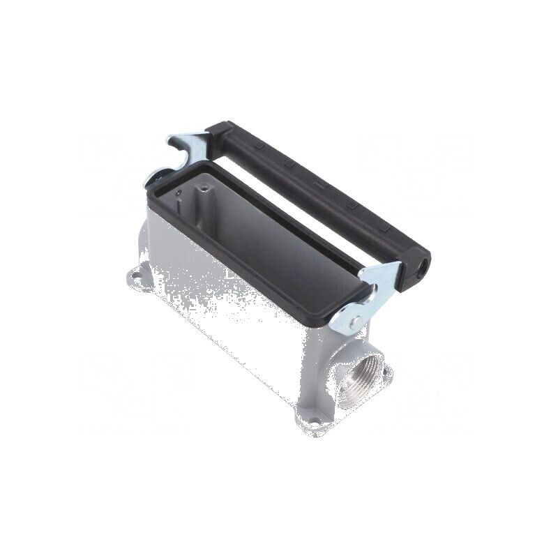 Carcasă pentru conectori HDC EPIC H-B | Electronic-mag.ro | Componente Electronice