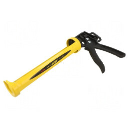 Pistol dozator pentru siliconi, tuburi de 310ml Convoy Just | Electronic-mag.ro | Componente Electronice
