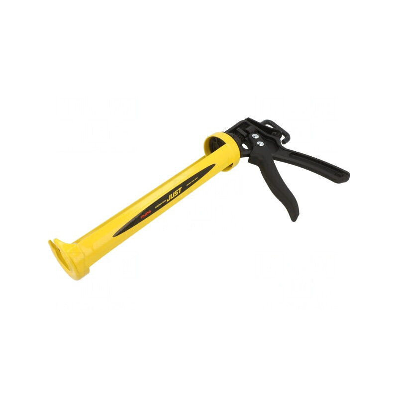 Pistol dozator pentru siliconi, tuburi de 310ml Convoy Just | Electronic-mag.ro | Componente Electronice